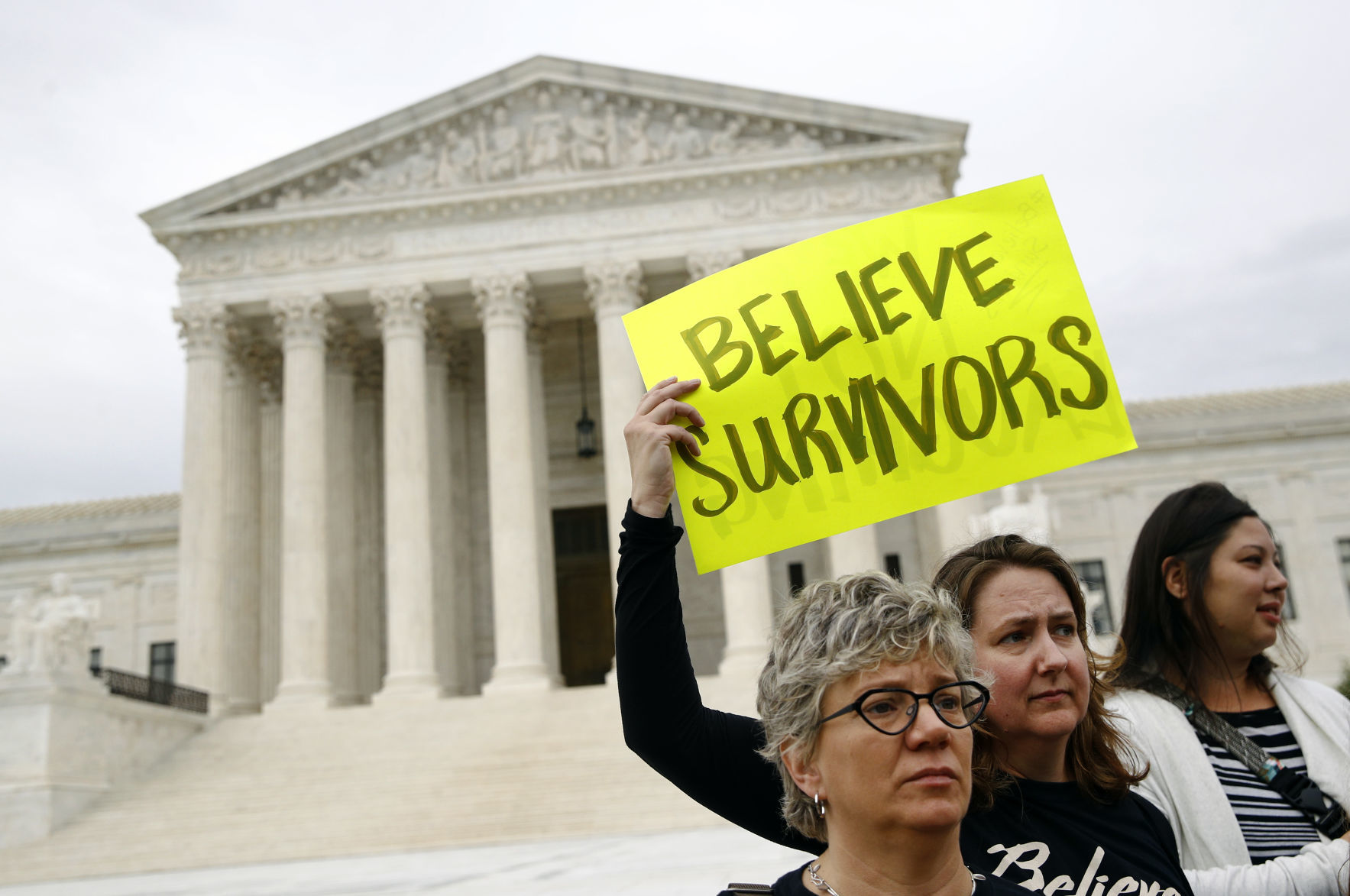 Supreme Court Kavanaugh